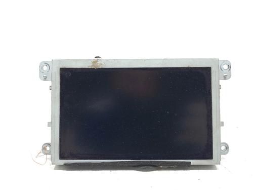 display-monitor-audi-a5-8t3-2007-2008-2009-2010-2011-2012-2013-2014-2015-2016-2017-39293812 main image