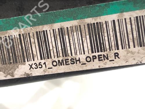 Grill JAGUAR XJ (X351) 3.0 SDV6 | BP39281345C40 - Image 4