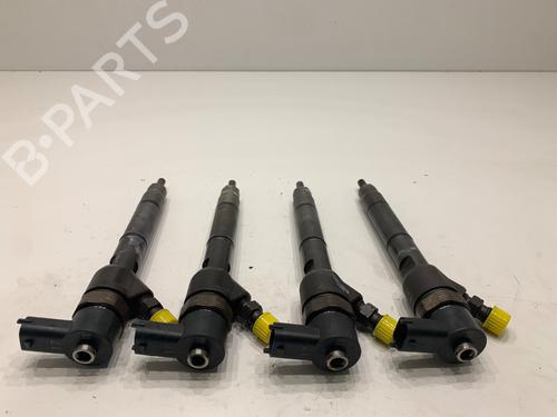Injector KIA OPTIMA (FSGDS6B) 1.7 CRDi | BP40001211M100 - Image 2