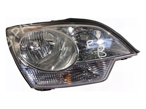 Højre forlygte Højre forlygte OPEL ANTARA A (L07) 2.0 CDTI 4x4 (150 hp) 39762873 39762873