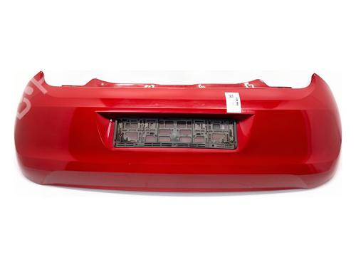 Used Rear bumper Rear bumper SKODA CITIGO (NF1) 1.0 (60 hp) 40276943 40276943