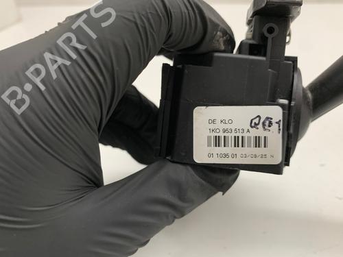 Steering column stalk VW GOLF V (1K1) 1.6 FSI | BP39368982I23 - Image 4