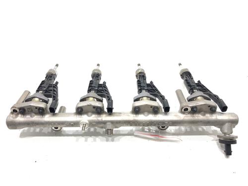 Injection rail BMW 2 Gran Coupe (F44) 220 i | BP39315703M98 - Image 2