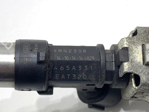 Injection rail MITSUBISHI ASX (GA_W_) 1.6 MIVEC (GA1W) | BP39332349M98 - Image 5