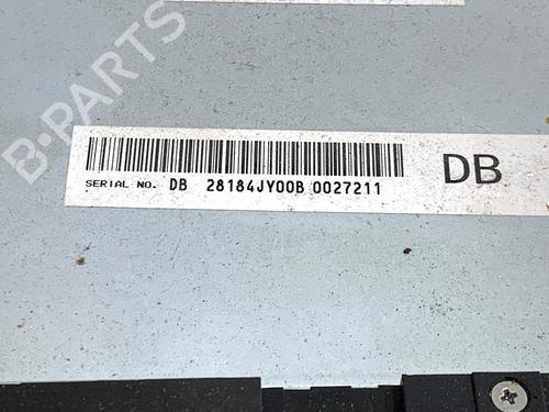 Radio RENAULT KOLEOS I (HY_) 2.0 dCi 4x4 (HY0K) | BP39340832E6 - Image 5