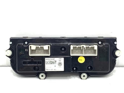 Climate control VW PASSAT B7 Variant (365) 2.0 TDI | BP39344402I5 - Image 2