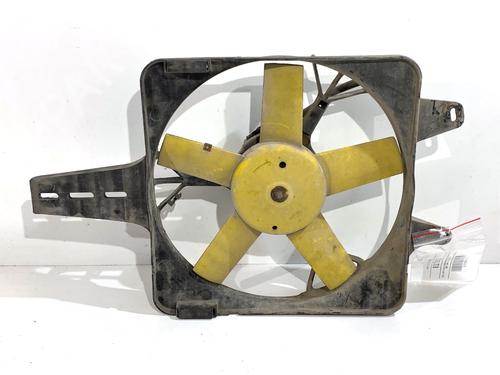 Køleventilator elektrisk Køleventilator elektrisk 39312500 39312500