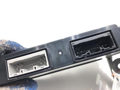 Electronic module SUZUKI SX4 S-Cross (JY) 1.4 Hybrid (Mild Hybrid) (AKK 414) | BP39301122M83 - Image 3