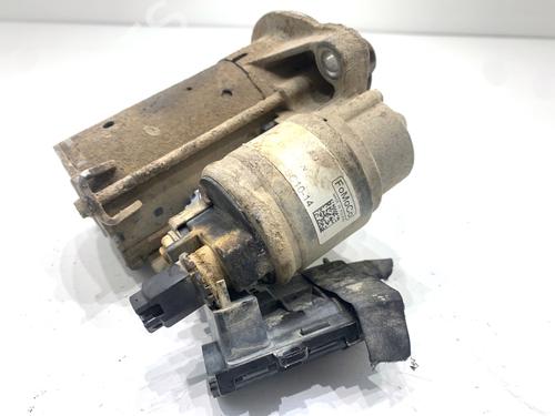 Starter FORD TRANSIT COURIER B460 Box Body/MPV 1.0 EcoBoost | BP39322732M8 - Image 2