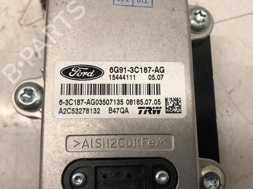 Electronic sensor FORD MONDEO IV Turnier (BA7) 2.0 | BP39269308M84 - Image 2