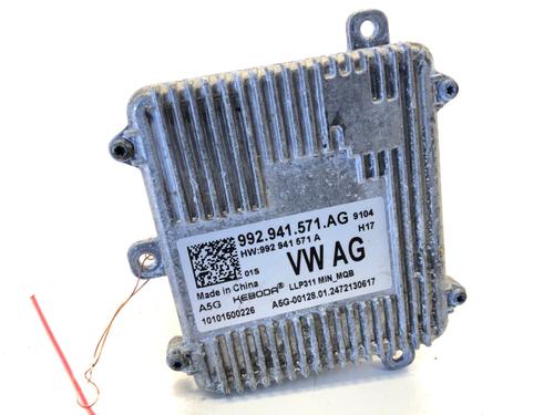 Used Xenon ballast Xenon ballast 39337791 39337791