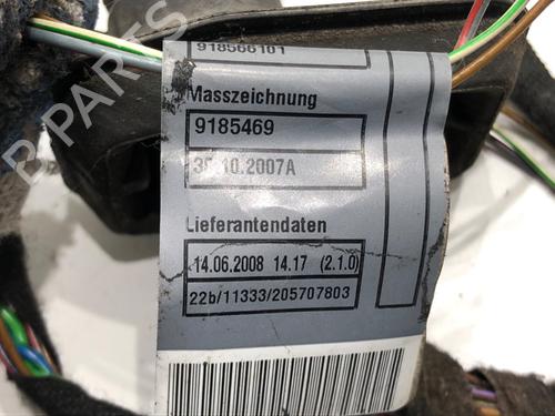 Wiring harness BMW X6 (E71, E72) xDrive 30 d | BP39303207E16 - Image 6