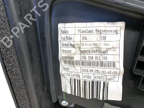 Forreste højre beklædning SUZUKI VITARA (LY) 1.6 (APK 416) | BP39351259C59 - Image 6