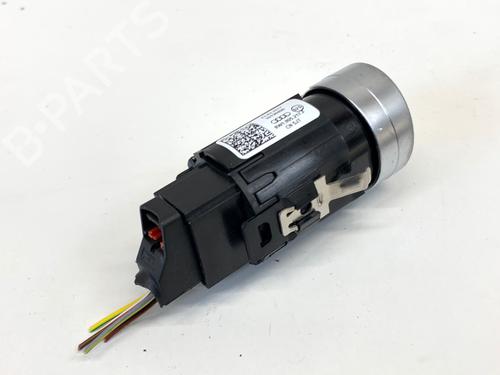 Switch AUDI A4 Allroad B9 (8WH, 8WJ) 2.0 TDI quattro | BP39333713I30 - Image 3