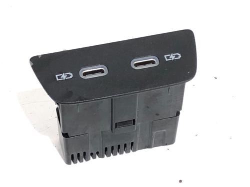 Used Electronic module Electronic module 39293793 39293793