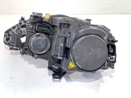 Left headlight AUDI A5 (8T3) 2.0 TDI quattro | BP39342371C28 - Image 5