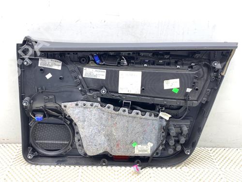 Front left panel VW PASSAT B7 Variant (365) 2.0 TDI | BP39308753C58 - Image 4