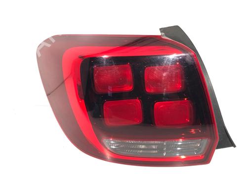 Used Left taillight Left taillight 39297929 39297929