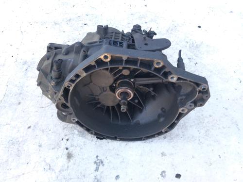 gearbox-opel-movano-a-bus-x70-1998-39286577 main image