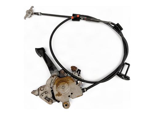 Handbremse für Handbremse 39363446 39363446