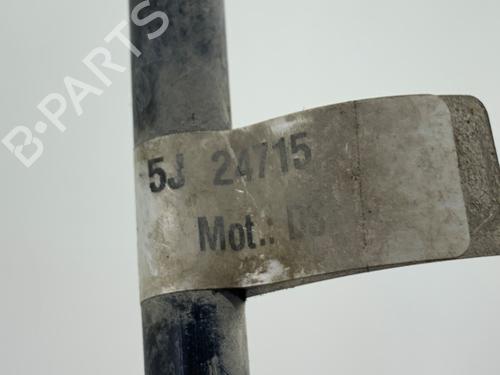 AC pipe JEEP RENEGADE SUV (BU, B1, BV) 2.0 CRD 4x4 | BP40001805M126 - Image 6