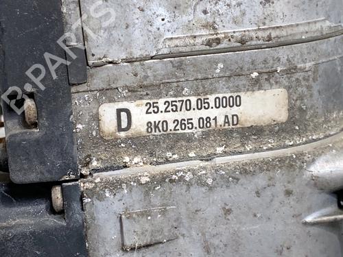 Electronic module AUDI A4 B8 Avant (8K5) 2.0 TDI quattro | BP39324137M83 - Image 5