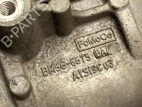 Oil sump FORD MONDEO V Saloon (CD) 1.6 | BP40489890M115 - Image 5