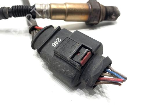 Electronic sensor VW PASSAT B7 (A32, A33) 1.8 TSI | BP39311323M84 - Image 2