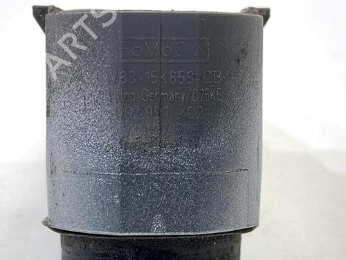 Electronic module FORD MONDEO IV Turnier (BA7) 1.8 TDCi | BP39320959M83 - Image 4