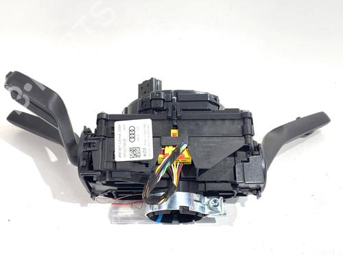 Ratstangsstang AUDI A5 (F53, F5P) 2.0 TDI | BP39302993I23 - Image 4