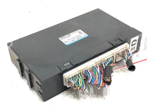 Electronic module SUBARU XV (_GP_) 2.0 D AWD (GPD) | BP39282849M83 - Image 2