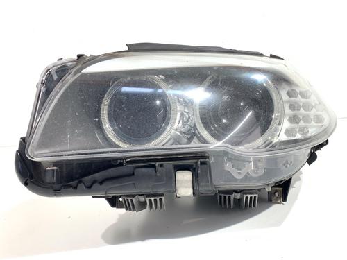 Left headlight BMW 5 (F10) 520 d | BP39660952C28 - Image 2