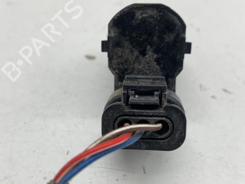 Electronic module AUDI A3 Sportback (8PA) 1.4 TFSI | BP39482490M83 - Image 3