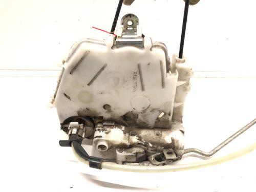 Front left lock HONDA FR-V (BE) 2.0 (BE3) | BP39275454C98 - Image 2