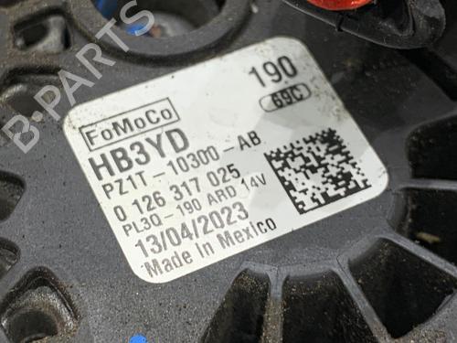 Alternator FORD USA MUSTANG Coupe 2.3 EcoBoost (P8T) | BP40211463M7 - Image 4