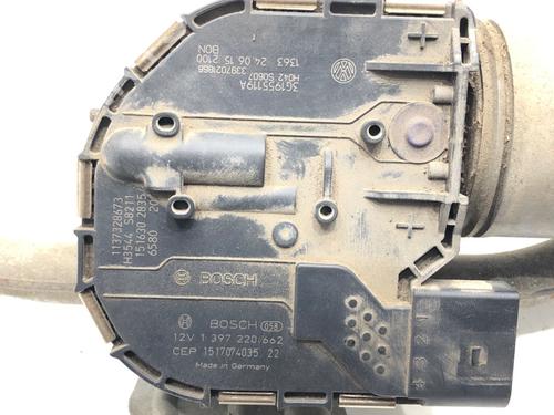 Vindrude Viskermekanisme VW PASSAT B8 (3G2, CB2) 1.4 TSI | BP39284798C83 - Image 5