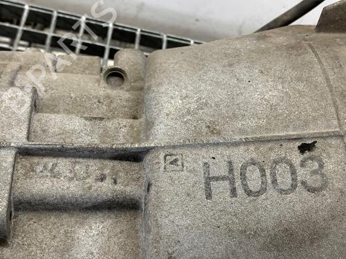 Gearbox BMW 3 (E90) 320 d | BP39364488M3 - Image 11