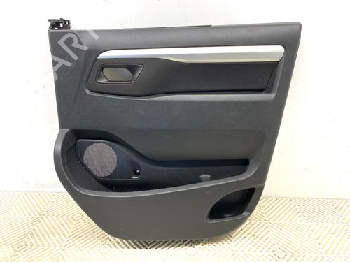 andre-opel-vivaro-c-bus-k0-2019-39303458 main image