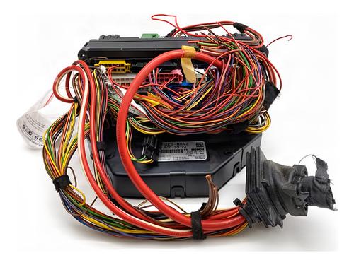 Fuse box MERCEDES-BENZ CLS (C218) CLS 500 (218.373) | BP39367402E1 - Image 1