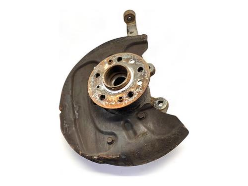 Used Left front steering knuckle Left front steering knuckle MERCEDES-BENZ R-CLASS (W251, V251) R 350 CDI 4-matic (251.023, 251.123) (265 hp) 40277027 40277027