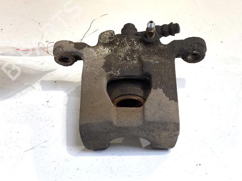 Used Right rear brake caliper Right rear brake caliper NISSAN QASHQAI I (J10, NJ10) 2.0 (141 hp) 39343231 39343231