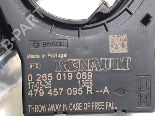 Electronic sensor RENAULT CLIO IV (BH_) 1.2 16V | BP39299841M84 - Image 4