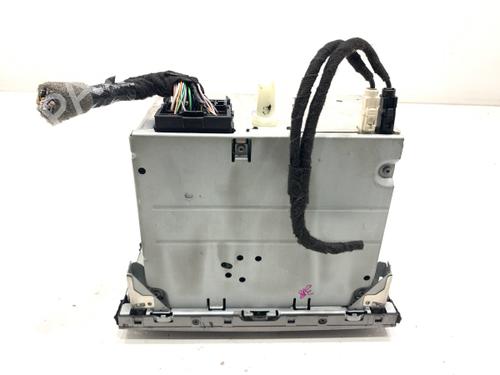 Radio FORD KUGA I 2.0 TDCi 4x4 | BP40619917E6 - Image 4