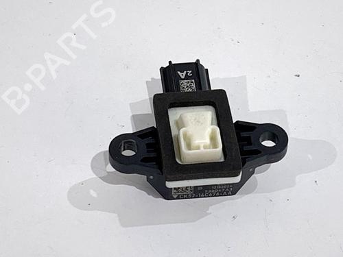 Electronic sensor LAND ROVER RANGE ROVER EVOQUE (L551) 2.0 D200 MHEV 4x4 | BP39322387M84 - Image 2
