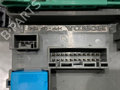 Fuse box HONDA CR-V V (RW_, RT_) 2.0 e-CVT Hybrid AWD (RT6) | BP39309764E1 - Image 4