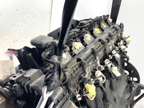 Engine BMW 5 (E60) 530 d | BP39372711M1 - Image 5