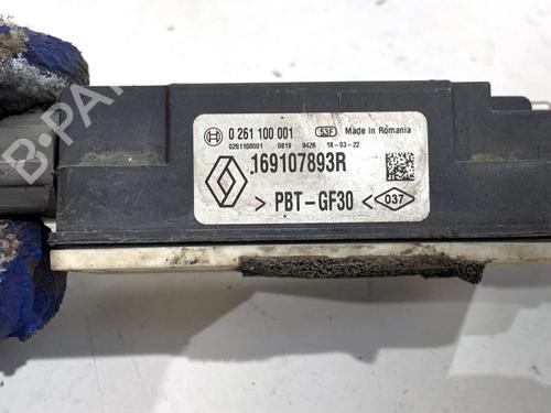 Electronic module RENAULT MASTER III Platform/Chassis (EV, HV, UV) 2.3 dCi 170 FWD (EV0L, HV0L, UV0L) | BP39326051M83 - Image 4