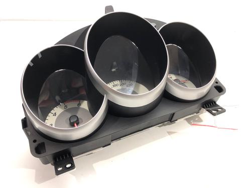 Instrument cluster MAZDA 3 (BK) 2.0 MZR-CD (BK14) | BP39278316C47 - Image 2