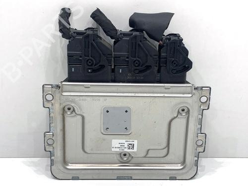 Engine control unit (ECU) NISSAN MICRA V (K14) 1.0 IG-T 100 | BP39335022M57 - Image 2