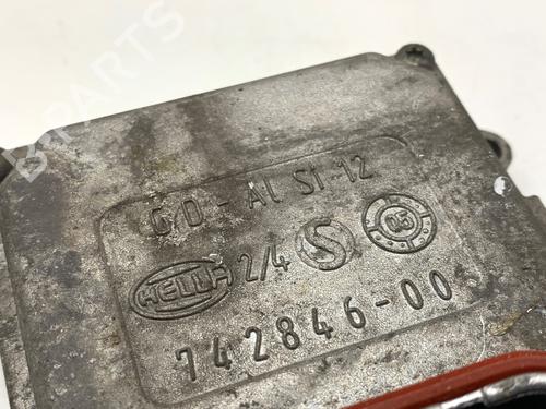 Lights ECU AUDI A8 D3 (4E2, 4E8) 3.2 FSI | BP39362702M55 - Image 3